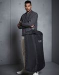 Suit Cover