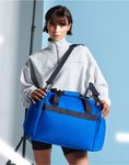 Freestyle Holdall