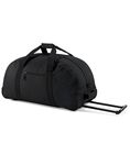 Classic Wheelie Holdall