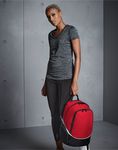 Pro Team Backpack