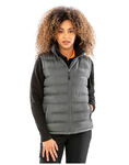 Ladies' Ice Bird Padded Gilet