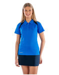 Ladies'  Team Spirit Polo Shirt