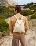 Organic Festival Backpack