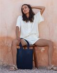 Fairtrade Cotton Camden Shopper