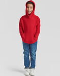 Kid's Lightweight Hooded Sweat