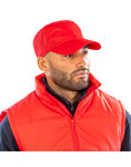 Advertising Cap