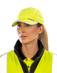 Hi-Vis Cap