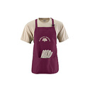 Medium Length Apron
