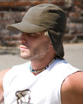 Legionnaire Cap