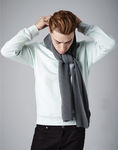 Metro Knitted Scarf