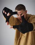 Fingerless Gloves