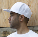 Bronx Original Solid Colour Cap