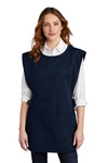 Easy Care Cobbler Apron with Stain Release