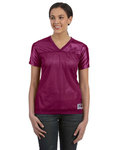 Ladies' Replica Football T-Shirt