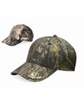 Insignia Camo Cap