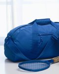 Recycled Large Duffel