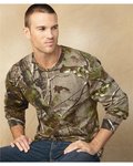 Realtree® Camo Long Sleeve T-Shirt
