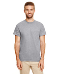 Adult Pocket T-Shirt
