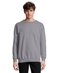 Adult Ultimate Cotton® 90/10 Fleece Crew