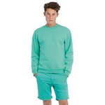 B&C Set-in sweatshirt