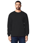 Ultra Cotton™ adult long sleeve t-shirt