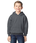 Heavy Blendâ„¢ youth hooded sweatshirt