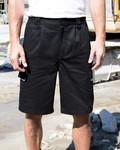 Action Shorts
