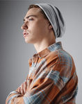 Jersey Beanie