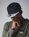 5 Panel Contrast Snapback