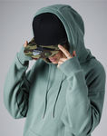 Camo Snapback
