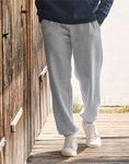 Men's Premium Elasticated Cuff Jog Pants