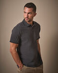 Men's Heavy Polo