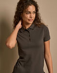 Ladies' Heavy Polo