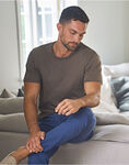 Men's Interlock Tee