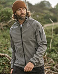 Men's Lightweight Performance Softshell
