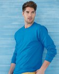 Ultra Cotton® Long Sleeve T-Shirt