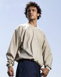 Micro Poly Windshirt
