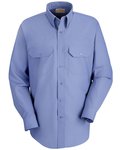 Dress Uniform Long Sleeve Shirt
