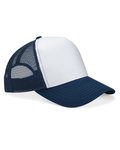 Recycled PET Mesh-Back Trucker Cap