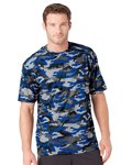 Camo T-Shirt