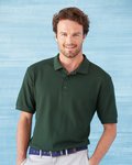 Premium Cotton® Double Piqué Polo
