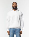 DryBlend®  Adult Hooded Sweatshirt