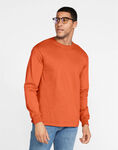 Ultra Cotton™ Adult Long Sleeve T-Shirt