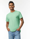 Heavy Cotton T-Shirt - Superior
