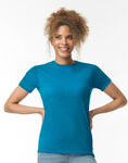 Ladies' Soft Style T-Shirt