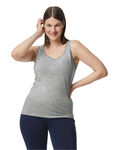 Softstyle® Ladies' Tank Top