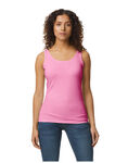 Softstyle® Ladies' Tank Top