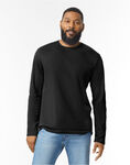 Softstyle® Adult Long Sleeve T-Shirt