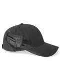 Railyard Cap