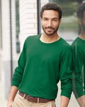 Sofspun® Long Sleeve T-Shirt